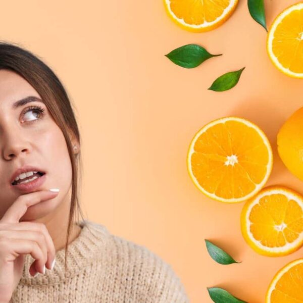 Do you know how many oranges a day for a super dose of vitamin C? Find out here!