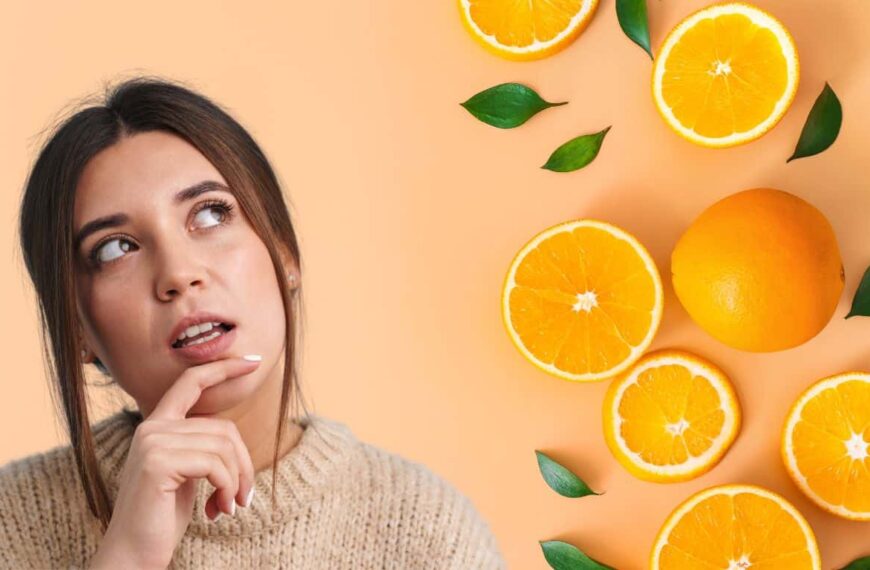 Do you know how many oranges a day for a super dose of vitamin C? Find out here!