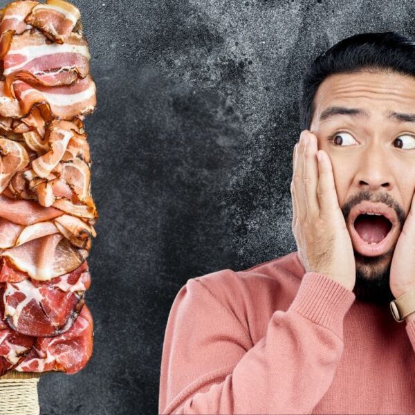 Goodbye bacon? Find out which cured meats to avoid for top health