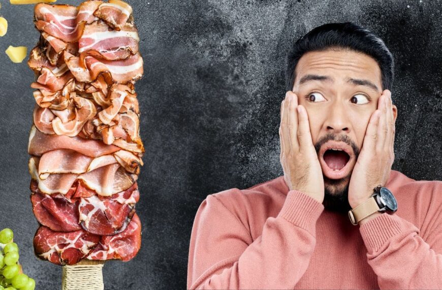 Goodbye bacon? Find out which cured meats to avoid for top health