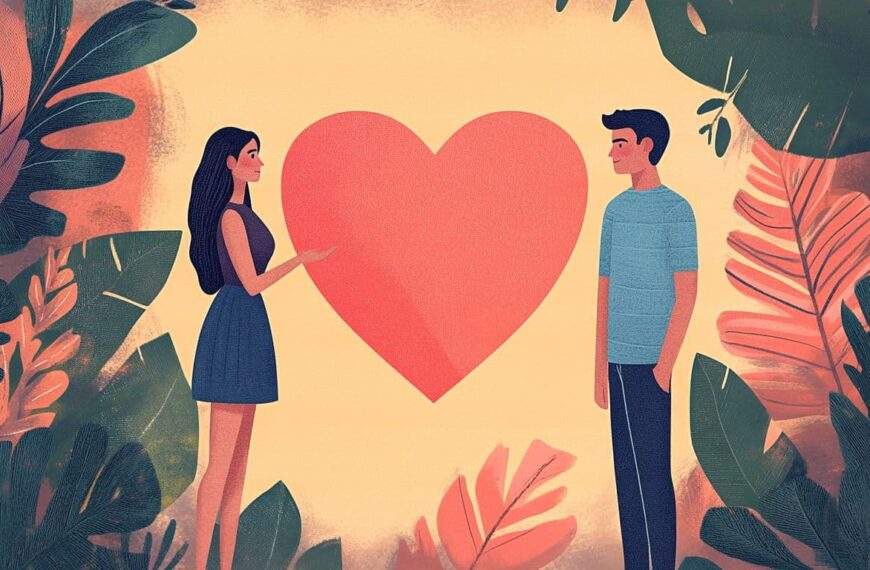 Insecure in love? Find out how your attachment style influences each of your relationships