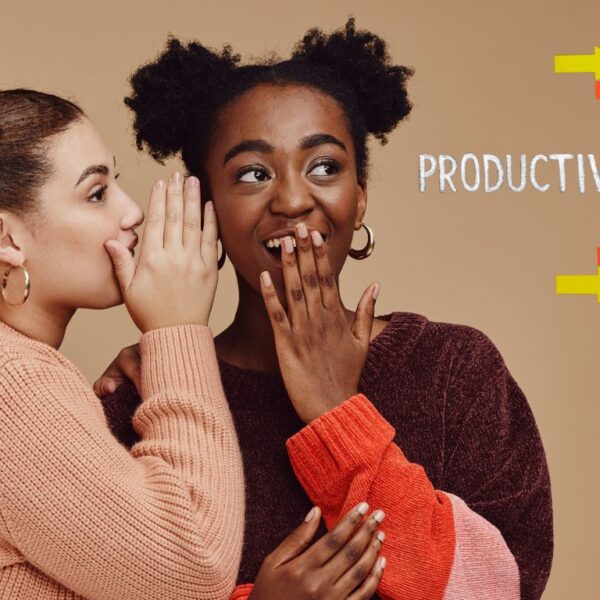 Stop wasting time: try these science-backed productivity secrets now!