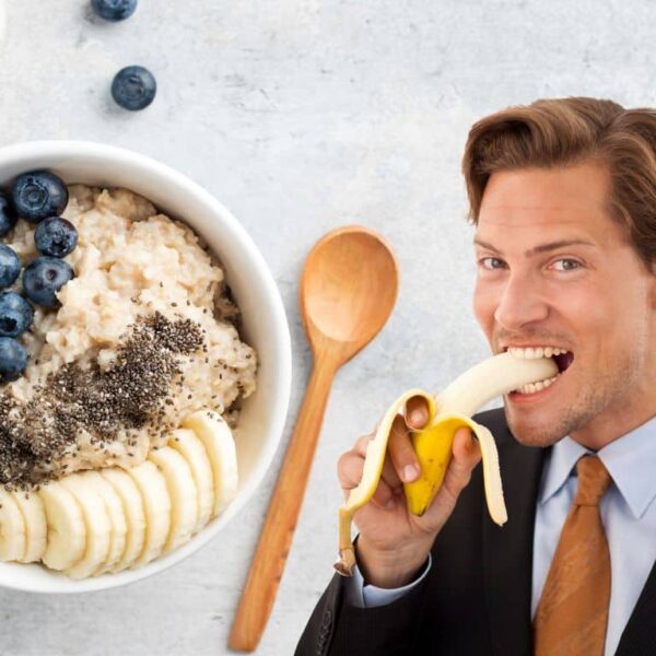 Breakfast with bananas: find out if it’s really the wellness elixir you were looking for!