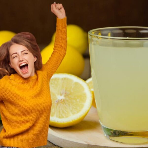 Discover the surprising benefits and risks of lemon juice in the morning: revolutionize your daily routine!