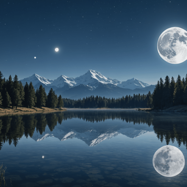 discover how the full moon in cancer on january 13 affects you! dive into our analysis to find out if you're one of the top three zodiac signs impacted by this lunar event. uncover insights, navigate emotional tides, and embrace the energy of the full moon.