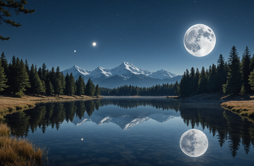 discover how the full moon in cancer on january 13 affects you! dive into our analysis to find out if you're one of the top three zodiac signs impacted by this lunar event. uncover insights, navigate emotional tides, and embrace the energy of the full moon.