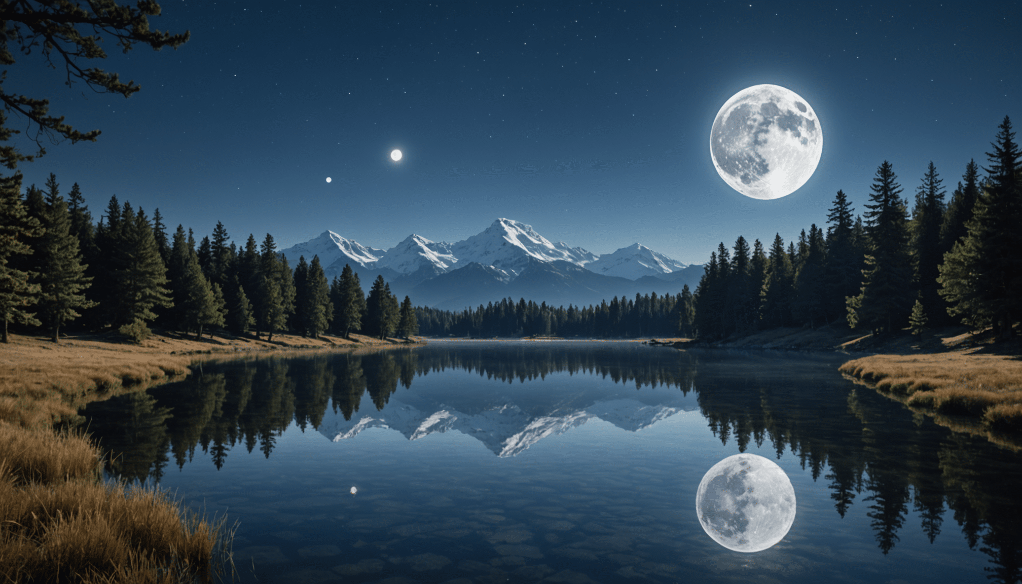 discover how the full moon in cancer on january 13 affects you! dive into our analysis to find out if you're one of the top three zodiac signs impacted by this lunar event. uncover insights, navigate emotional tides, and embrace the energy of the full moon.