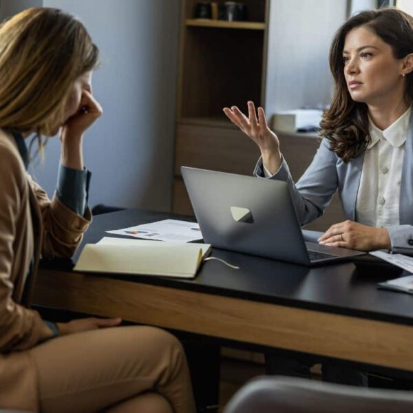 Gaslighting at work: How to recognize when your boss is psychologically manipulating you