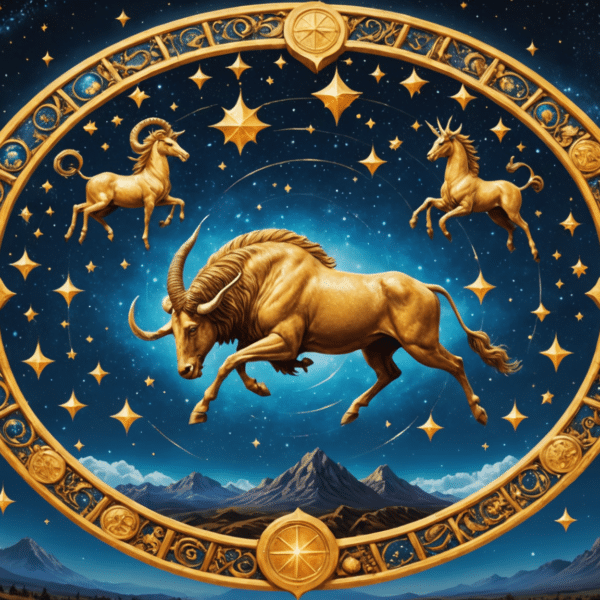 discover the cosmic revelations in 'instant karma' as four zodiac signs unveil the fate of their adversaries in late january 2025. explore the astrological insights that could change everything!