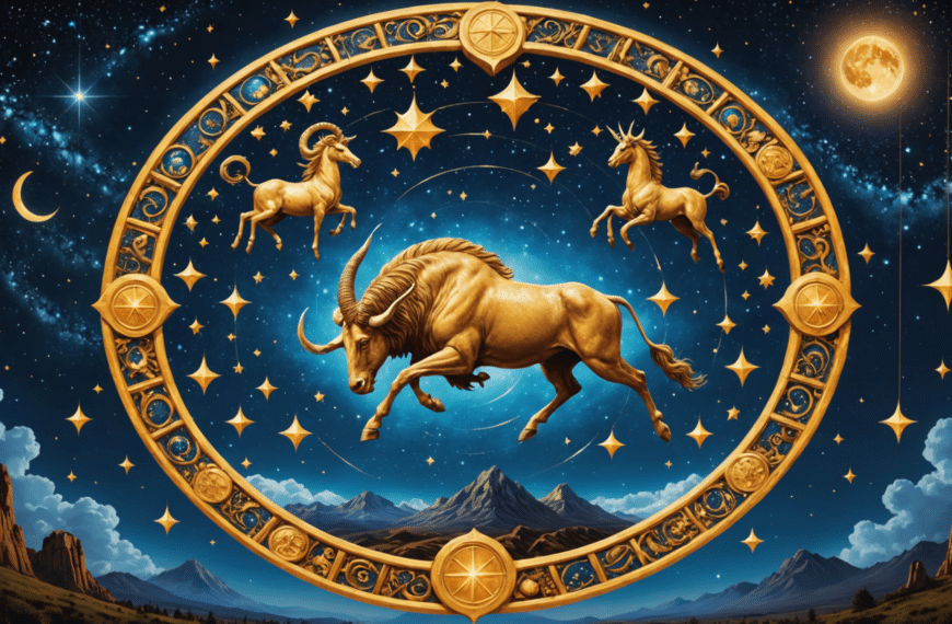 discover the cosmic revelations in 'instant karma' as four zodiac signs unveil the fate of their adversaries in late january 2025. explore the astrological insights that could change everything!