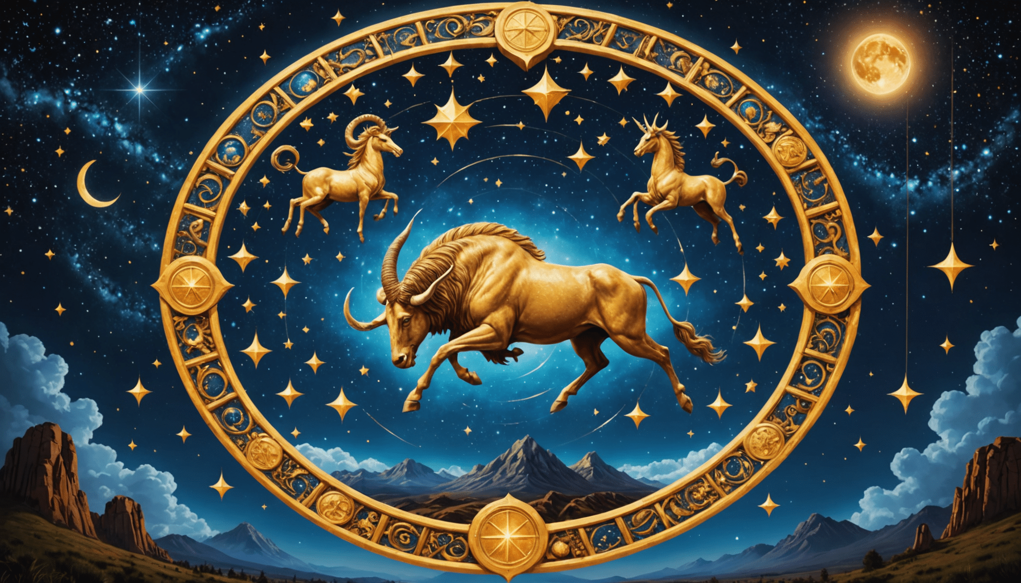 discover the cosmic revelations in 'instant karma' as four zodiac signs unveil the fate of their adversaries in late january 2025. explore the astrological insights that could change everything!