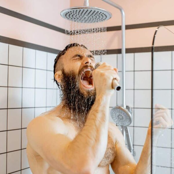 Is taking a shower every day really essential? You won’t believe the results