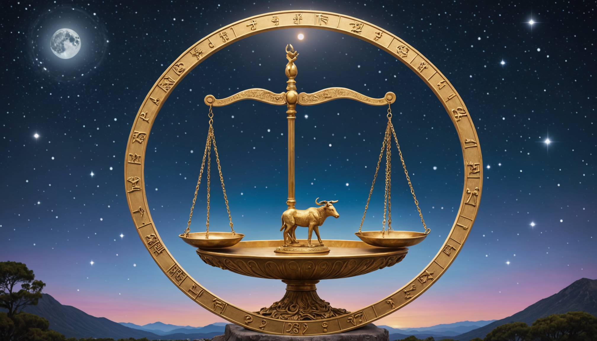 discover if you're one of the three zodiac signs destined to face a life-changing decision on january 11 and 12, 2025. explore the astrological insights that could shape your love life during this pivotal moment.