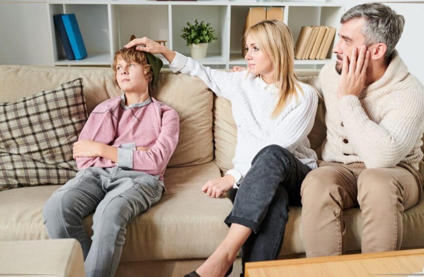 Parents fear these 3 phrases from their children: here’s why