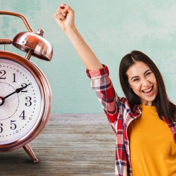 Stop wasting time: discover the 14 habits of winners