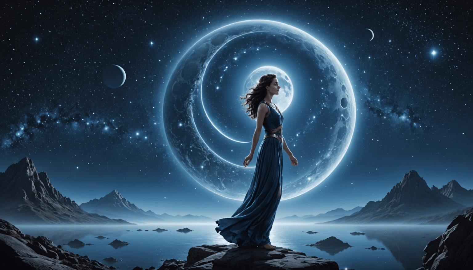 The New Moon in Aquarius on January 29, 2025 Unveiling Its Astonishing