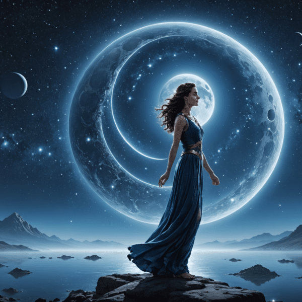 discover the transformative energy of the new moon in aquarius on january 29, 2025, as it unveils its astonishing impact on three key zodiac signs. explore how this cosmic event can inspire change, innovation, and enlightenment in your life!