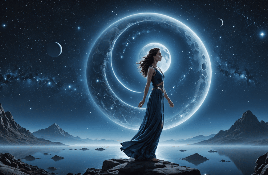 discover the transformative energy of the new moon in aquarius on january 29, 2025, as it unveils its astonishing impact on three key zodiac signs. explore how this cosmic event can inspire change, innovation, and enlightenment in your life!