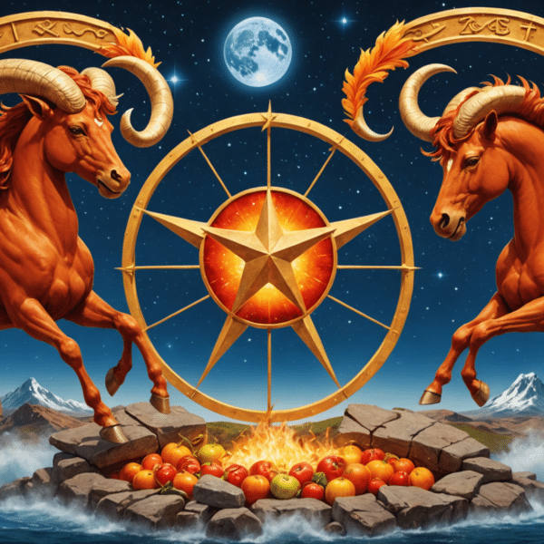 discover which three zodiac signs are poised for an unforgettable experience on january 16, 2025! will you be among those lucky enough to enjoy this remarkable day? dive in to find out more!