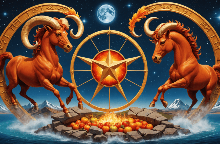 discover which three zodiac signs are poised for an unforgettable experience on january 16, 2025! will you be among those lucky enough to enjoy this remarkable day? dive in to find out more!