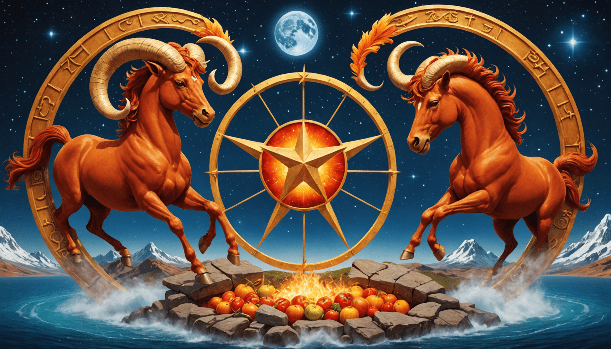 discover which three zodiac signs are poised for an unforgettable experience on january 16, 2025! will you be among those lucky enough to enjoy this remarkable day? dive in to find out more!