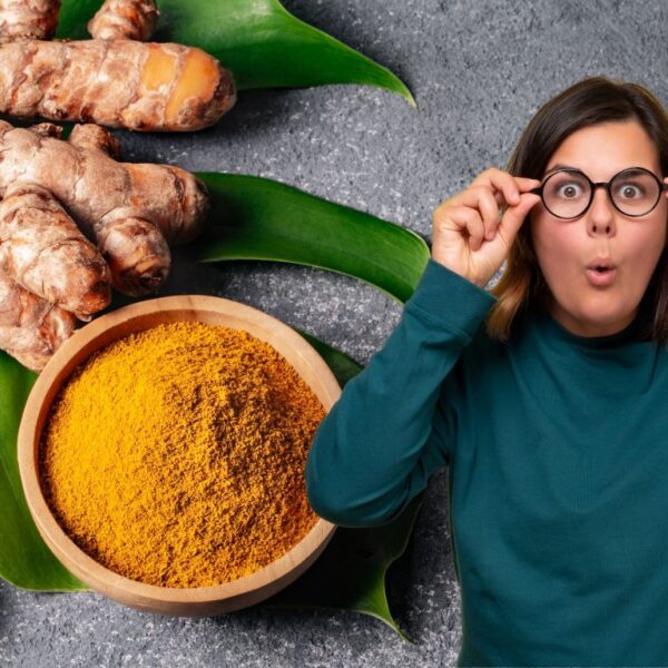 Turmeric: find out why your body absolutely needs it!