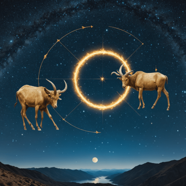 discover the two zodiac signs poised for a significant transformation from january 13 to 19, 2025. uncover what celestial changes are in store for you and how to navigate this pivotal moment in your astrological journey.