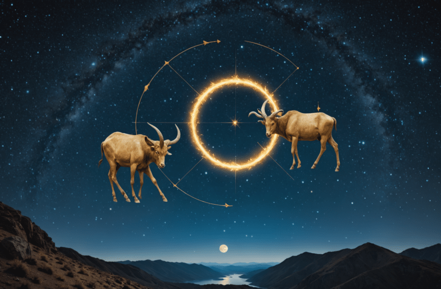 discover the two zodiac signs poised for a significant transformation from january 13 to 19, 2025. uncover what celestial changes are in store for you and how to navigate this pivotal moment in your astrological journey.