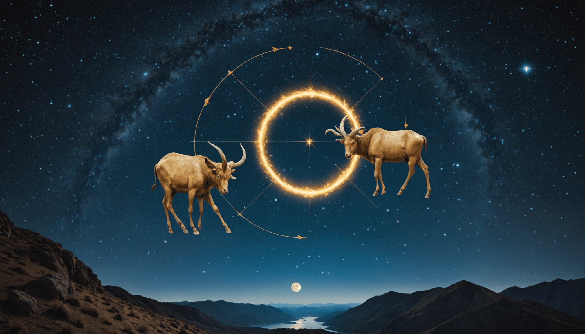 discover the two zodiac signs poised for a significant transformation from january 13 to 19, 2025. uncover what celestial changes are in store for you and how to navigate this pivotal moment in your astrological journey.