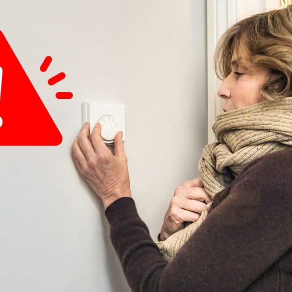 Your Thermostat Is Destroying Your Life (And You Don’t Know It Yet)