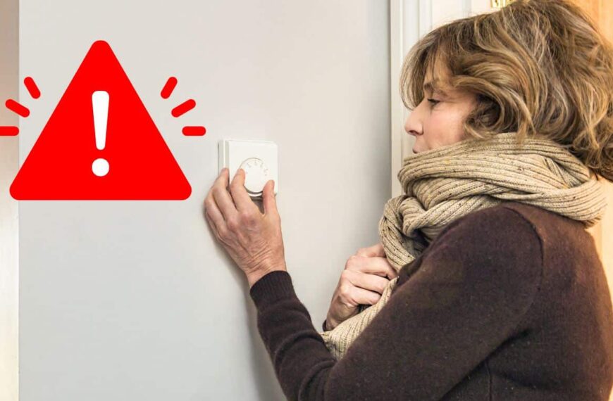 Your Thermostat Is Destroying Your Life (And You Don’t Know It Yet)