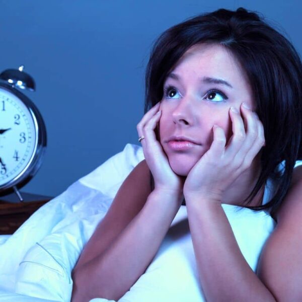 6 infallible tricks to say goodbye to insomnia and sleep like a child!