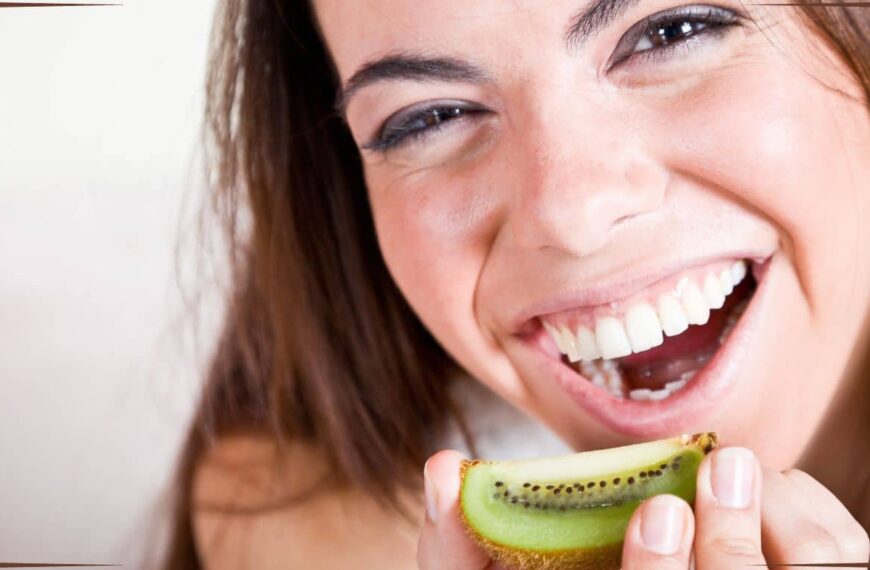 Can you eat more than one kiwi a day? Discover the truth!