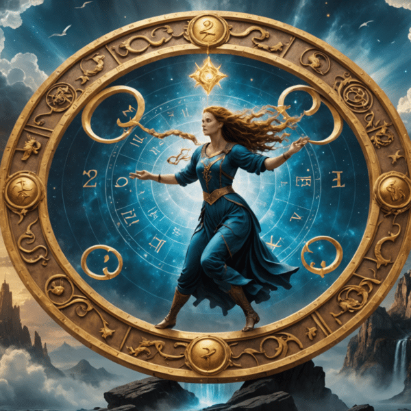 discover which two zodiac signs are destined to overcome their karmic challenges by march 2025 in 'cursed no more.' uncover the secrets that could lead to transformation and freedom in your life. find out if you're one of the lucky signs!