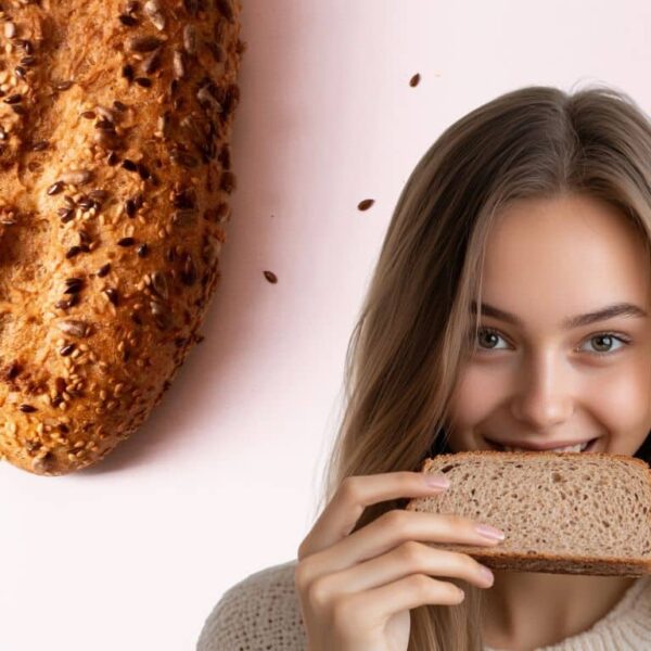 Eating full bread every day: healthy myth or hidden danger? Discover the truth!