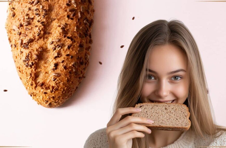 Eating full bread every day: healthy myth or hidden danger? Discover the truth!