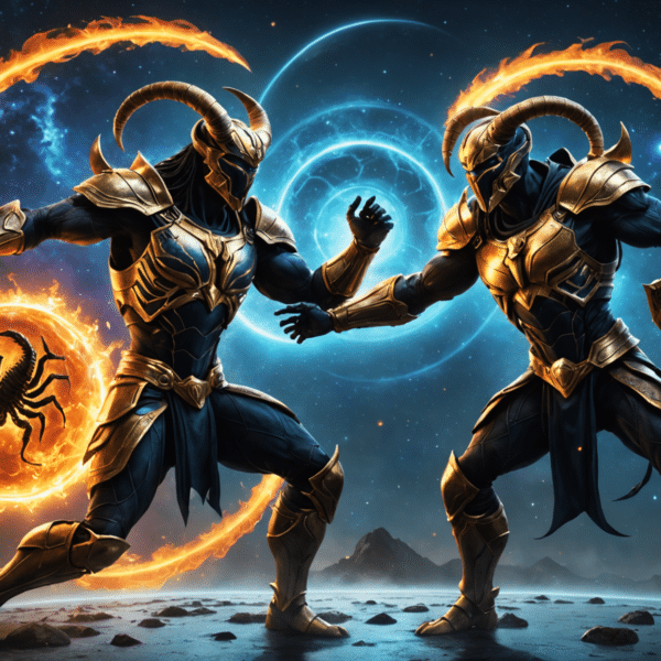 discover the celestial upheaval as explosive karma unleashes destiny's revenge on those who have wronged these three zodiac signs from february 10th to 16th, 2025. brace yourself for an intense week of cosmic justice and transformative energies!