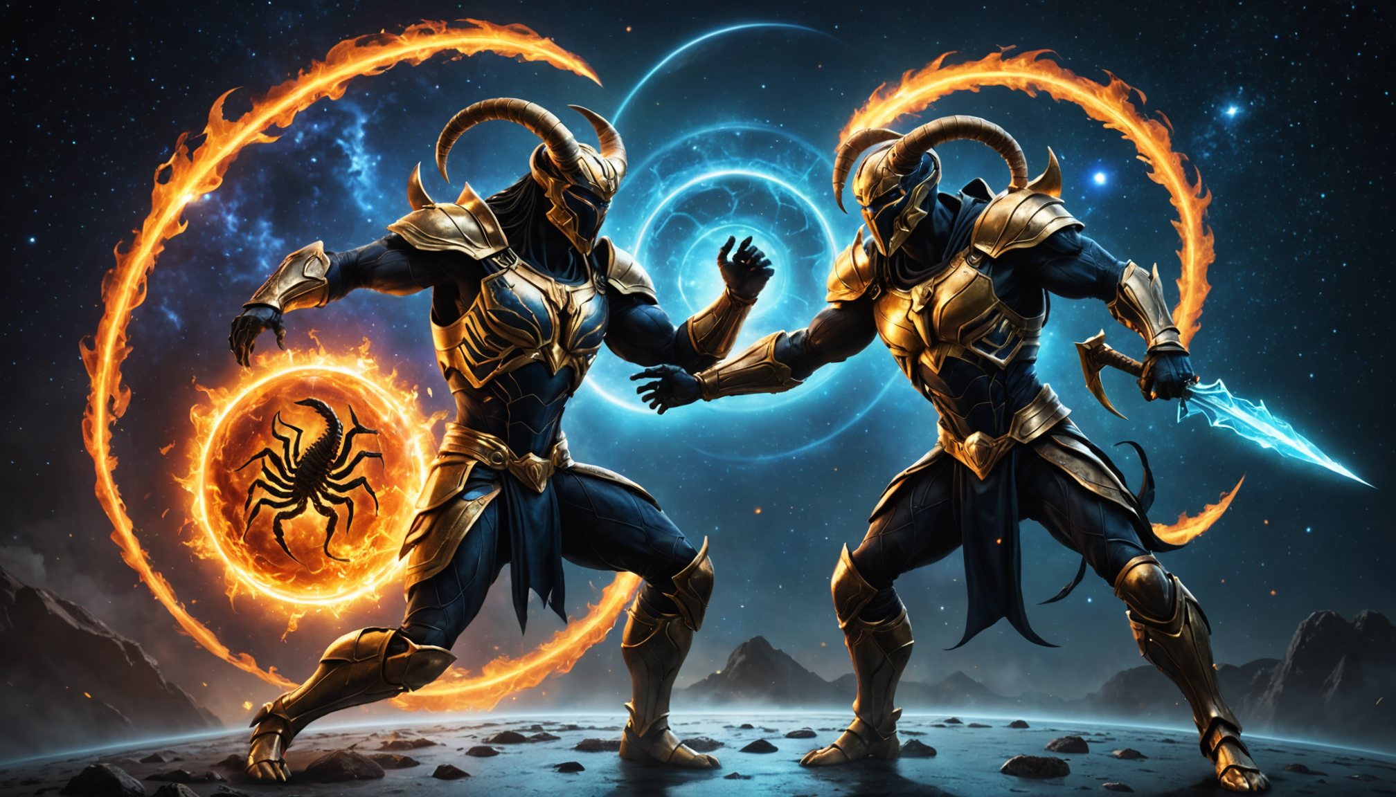 discover the celestial upheaval as explosive karma unleashes destiny's revenge on those who have wronged these three zodiac signs from february 10th to 16th, 2025. brace yourself for an intense week of cosmic justice and transformative energies!