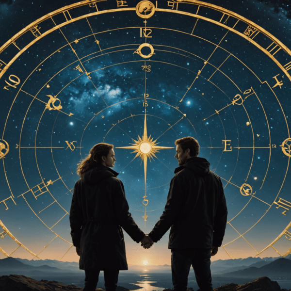 on february 10, 2025, two zodiac signs are set to unveil a shocking secret surrounding an unexpected disappearance. discover the mysteries that will be revealed and how they connect to the stars in this compelling exploration of fate and intrigue!