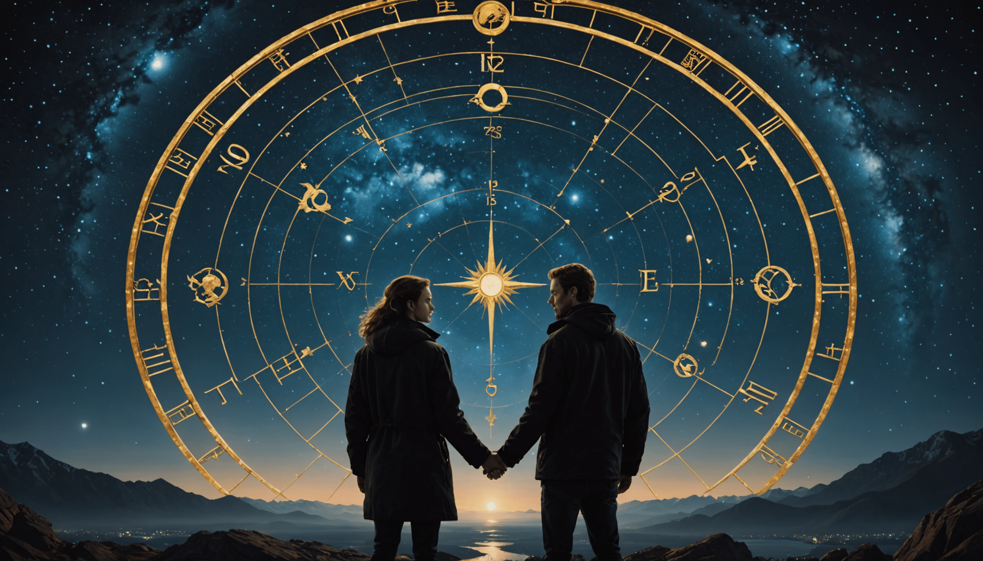 on february 10, 2025, two zodiac signs are set to unveil a shocking secret surrounding an unexpected disappearance. discover the mysteries that will be revealed and how they connect to the stars in this compelling exploration of fate and intrigue!