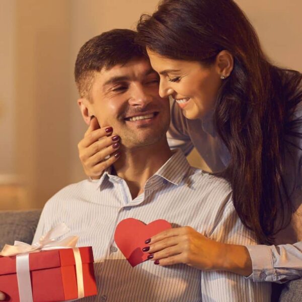 The definitive guide to Valentine’s Day gifts (what nobody tells you)