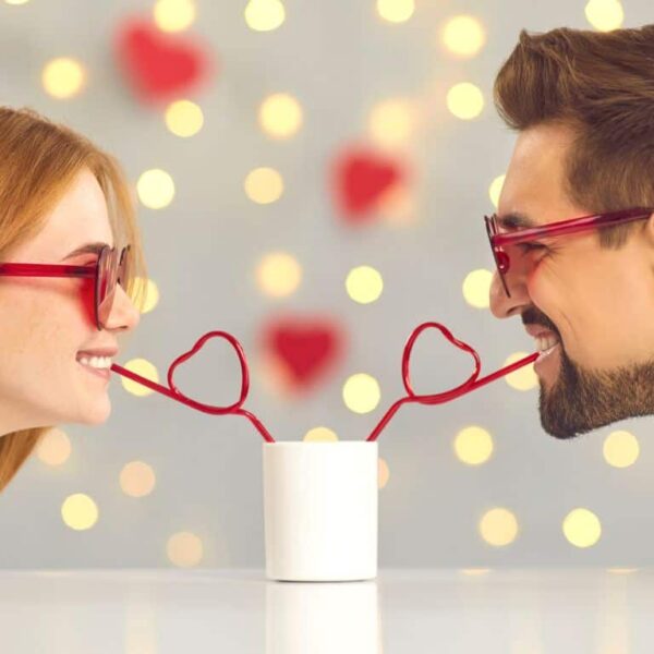 The flame revives: 6 unmissable questions to ask your partner on Valentine’s Day