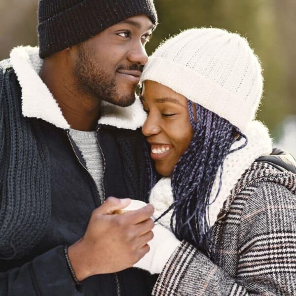 The power of perfume: how smells secretly influence your relationships