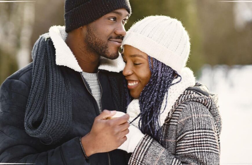 The power of perfume: how smells secretly influence your relationships