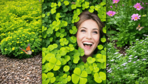 discover the freedom of a low-maintenance garden with our guide to 4 innovative natural ground covers. say goodbye to mowing and hello to lush, eco-friendly beauty that enhances your outdoor space!