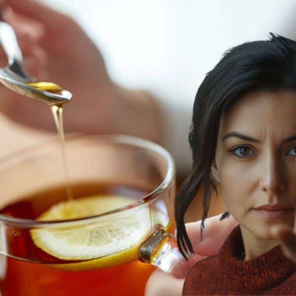 Honey in hot drinks: find out why avoid it can improve your health!