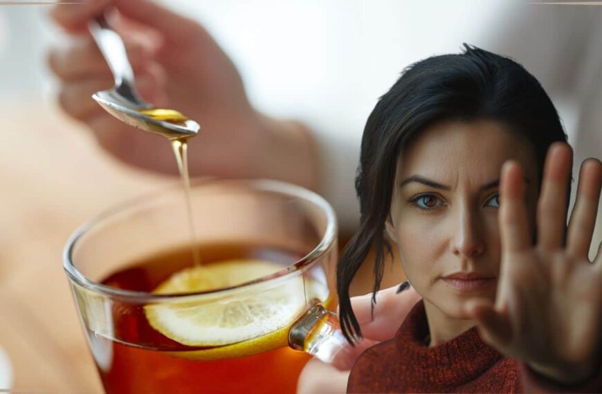 Honey in hot drinks: find out why avoid it can improve your health!