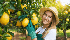 discover why this recommended lemon tree variety has transformed my gardening experience. with an abundance of fruit, it's the perfect addition for enthusiasts and beginners alike. join me in exploring its benefits and tips for optimal growth!