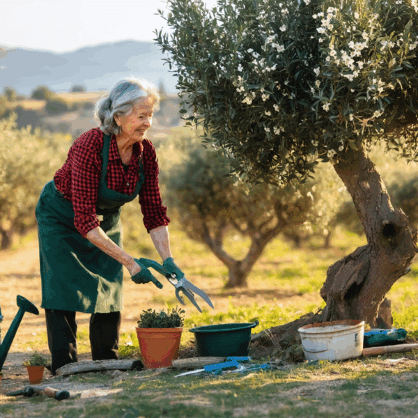 discover essential steps to enhance your olive tree this april, including pruning techniques, fertilization tips, and pest control methods. ensure your olive tree thrives for a bountiful harvest with our expert guidelines.