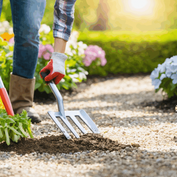 discover effective strategies for removing weeds from gravel areas with our comprehensive guide. learn techniques and tips to keep your gravel spaces weed-free and maintain their aesthetic appeal.
